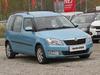 Prodm koda Roomster 1.2 TSi Serv.kniha