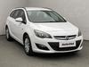 Prodm Opel Astra 1.6 CDTi Serv.kniha, R