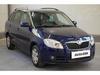 Prodm koda Fabia II 1.2 12 V