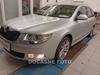 Prodm koda Superb II 2.0 TDI