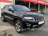 Jeep 3.0 CRD 1.maj Serv.kniha