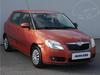 Prodm koda Fabia II 1.2 i, R