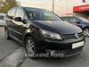 Prodm Volkswagen Touran 2.0 TDi Serv.kniha