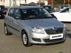 Prodm koda Fabia II 1.2 HTP