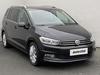 Volkswagen Touran 2.0 TDi