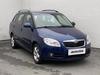 Prodm koda Fabia II 1.6 16 V