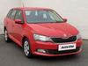 Prodm koda Fabia III 1.4 TDi Serv.kniha, R