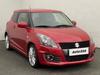 Prodm Suzuki Swift 1.6 i Serv.kniha