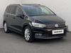 Prodm Volkswagen Touran 1.4 TSi Serv.kniha