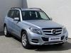 Prodm Mercedes-Benz GLK 2.2 cdi