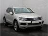 Volkswagen Touareg 3.0 TDI Serv.kniha