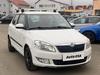 Prodm koda Fabia II 1.2 HTP