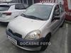 Prodm Toyota Yaris 1.0