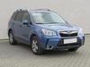 Subaru Forester 2.0 xt, R