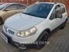 Prodm Fiat Sedici 1.6 16 V