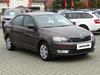 Prodm koda Rapid 1.6 TDi