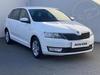 Prodm koda Rapid 1.2 TSi, R