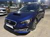 Subaru Levorg 1.6 gt-s 1.maj Serv.kniha