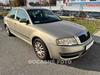 Prodm koda Superb 1.9 TDi, R