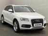 Prodm Audi Q5 3.0 TFSi Serv.kniha