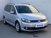 Prodm Volkswagen Touran 1.6 TDi Serv.kniha