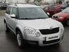 Prodm koda Yeti 1.2 TSI Serv.kniha