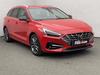 Hyundai i30 1.6 CRDi Serv.kniha