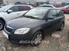 Prodm koda Fabia II 1.2 i