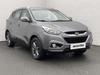 Hyundai 1.7 CRDi 1.maj Serv.kniha