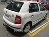 Prodm koda Fabia I 1.2 12 V, R