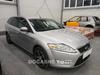 Ford 2.0 TDCi