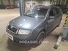 Prodm koda Fabia 1.4 i 16V