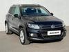 Volkswagen 1.4 TSi Serv.kniha