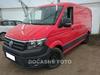 Prodm Volkswagen Crafter 2.0 TDi 1.maj Serv.kniha, R