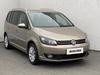 Prodm Volkswagen Touran 2.0 TDi