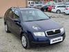 Prodm koda Fabia 1.4 i