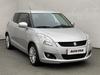 Prodm Suzuki Swift 1.2 VVT Serv.kniha