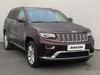 Prodm Jeep Grand Cherokee 3.0 CRDi Serv.kniha, R