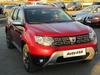 Prodm Dacia Duster 1.0 TCe 1.maj Serv.kniha