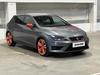 Seat 2.0 TSi Serv.kniha, R