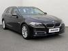 Prodm BMW 5 3.0 d Serv.kniha, R