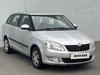 Prodm koda Fabia II 1.2 TSi