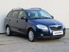 Prodm koda Fabia II 1.6 i 16V Serv.kniha, R