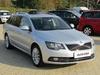 Prodm koda Superb II 2.0 TDI