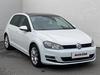 Volkswagen 1.4 TSi Serv.kniha