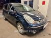 Prodm Nissan Note 1.5 DCI