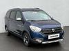 Prodm Dacia Lodgy 1.6 SCe