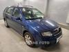 Prodm koda Fabia I 1.4