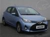 Prodm Toyota Yaris 1.0 VVT-i, R