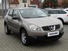 Prodm Nissan Qashqai 1.5 dCi 1.maj, R